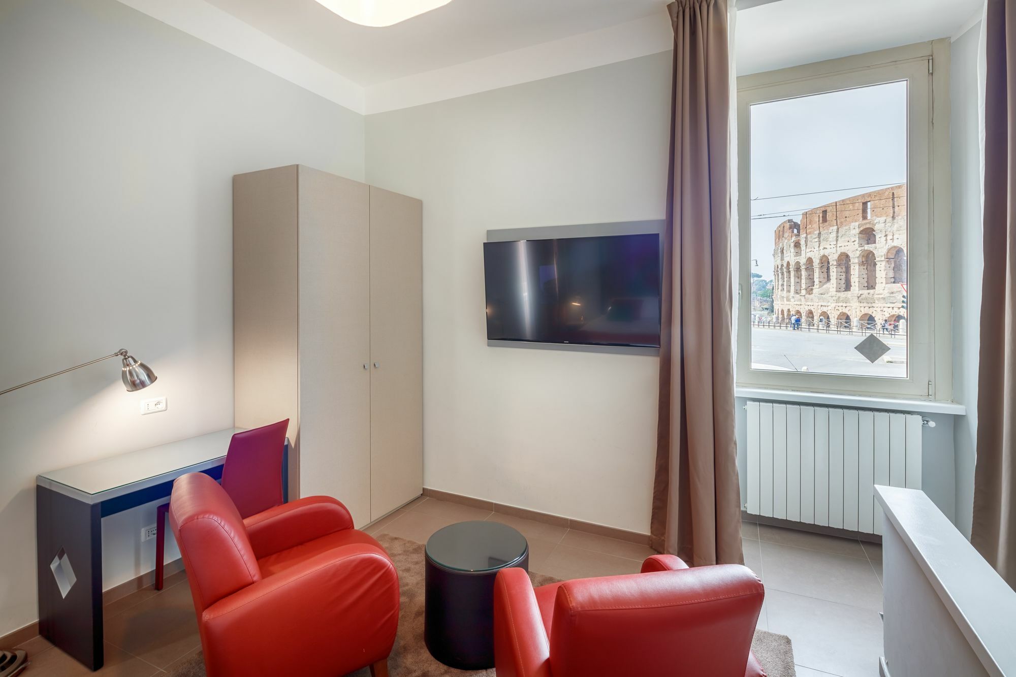 No 9 Colosseo Рим Экстерьер фото